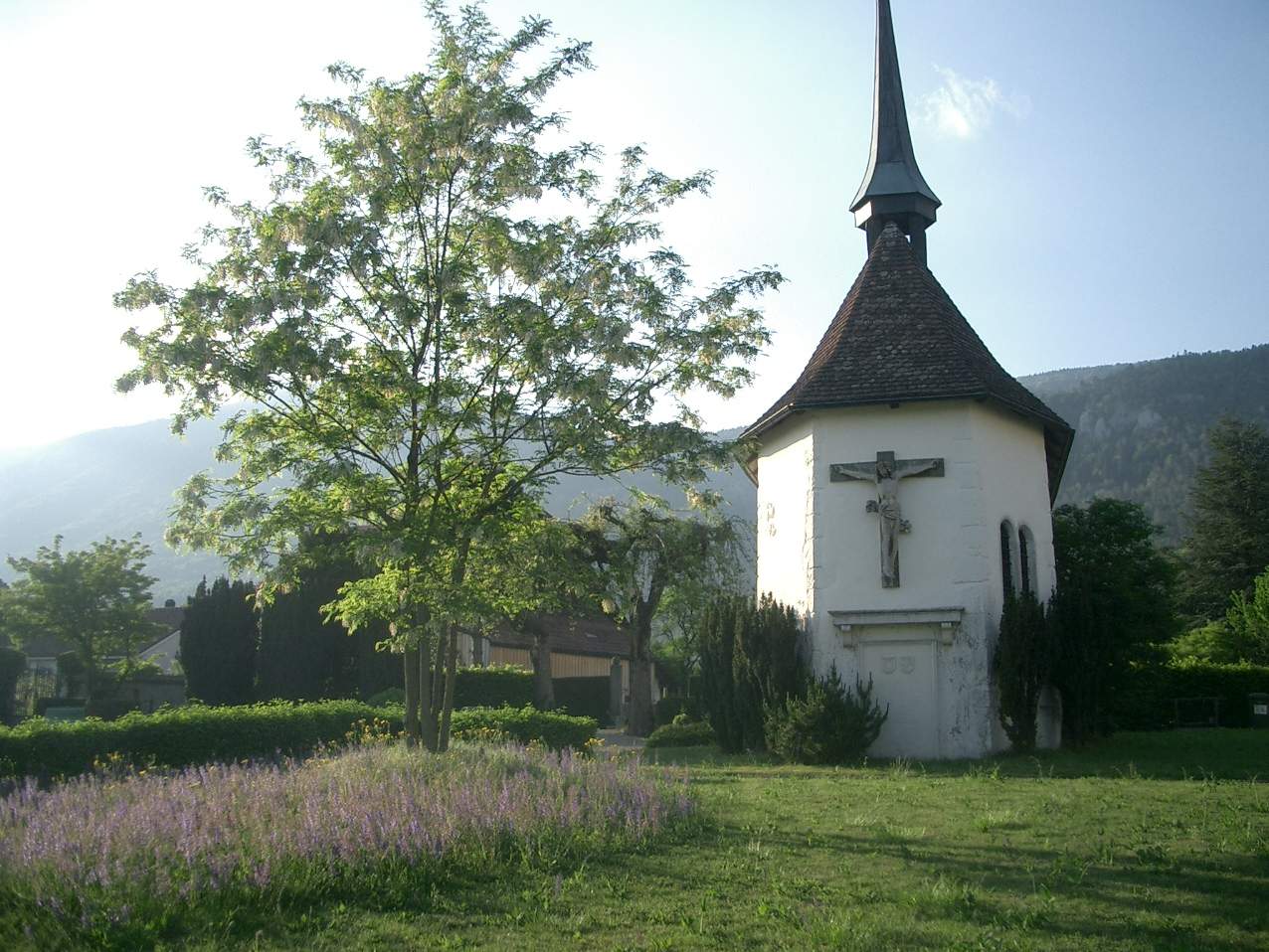 Oberdorf